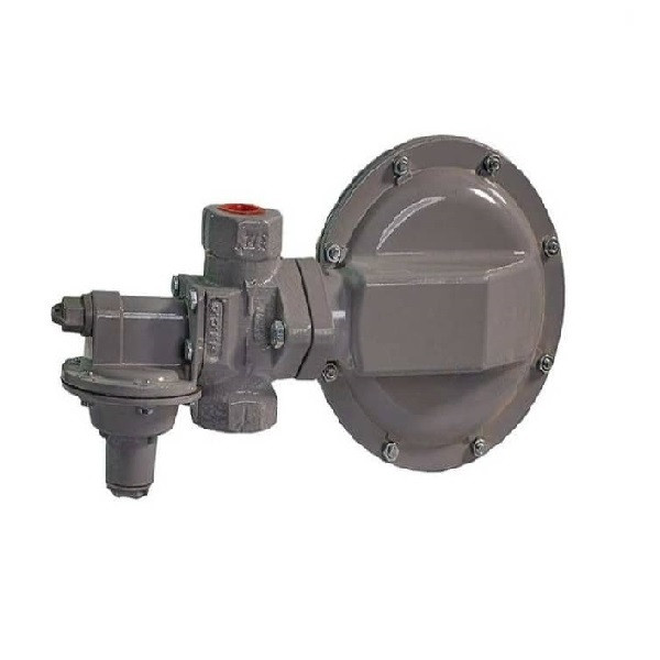رگلاتور 10 متری 60 به "1/4 گازسوزان