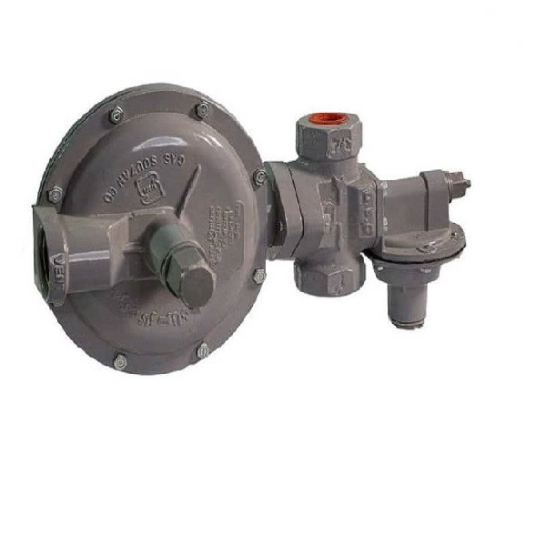 رگلاتور 40 متری 60 به "1/4گازسوزان