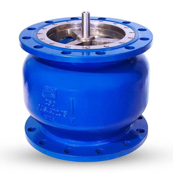شیر یکطرفه سوپاپی PN16 میراب