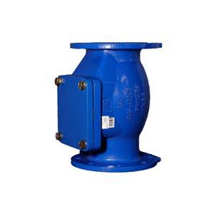 شیر یکطرفه دریچه ای PN 16/ PN 10 میراب